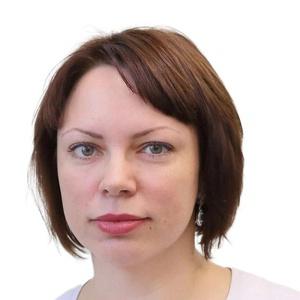 Ахмерова Юлия Михайловна