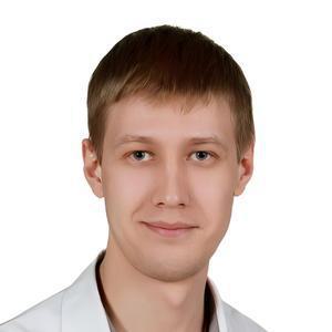 Деревянченко Виталий Олегович