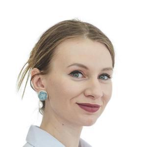 Сорокина Любовь Владимировна