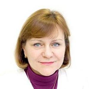 Жарова Наталья Анатольевна