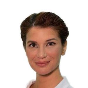 Мансурова Гузель Ильдусовна