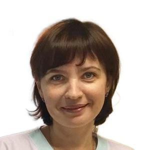 Полусмак Наталья Геннадьевна