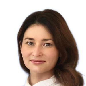 Стойчан Вероника Васильевна