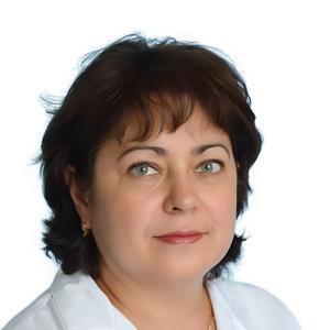Дорохова Ольга Ильинична