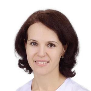 Ямалеева Гузель Рафаэлевна