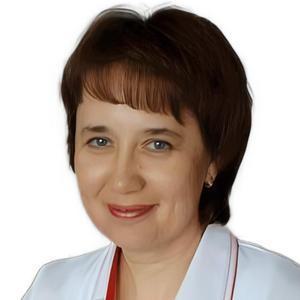 Шестерикова Наталья Анатольевна