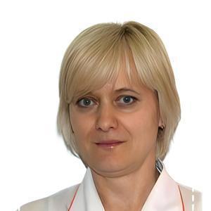 Журавлева Светлана Анатольевна