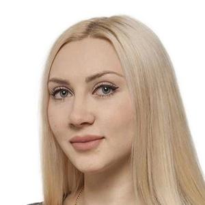 Кадырова Анастасия Анатольевна