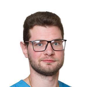 Стукалов Максим Андреевич