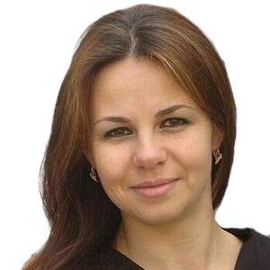Седенькова Виктория Владимировна