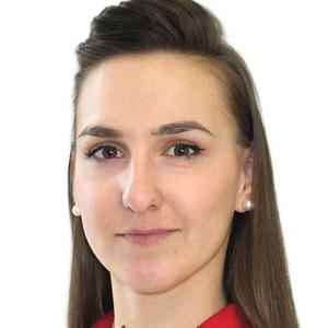 Дунаева Виктория Игоревна