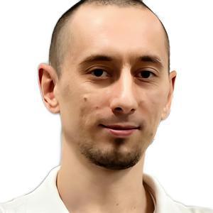 Жуков Данила Игоревич