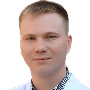 Папихин Максим Андреевич
