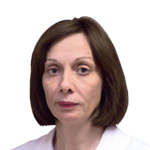 Жукова Марина Васильевна
