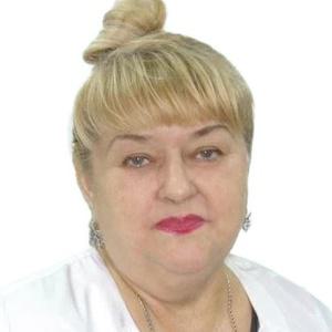 Михайлова Татьяна Николаевна