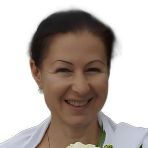 Митина Наталья Владимировна