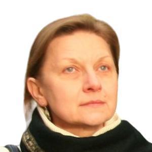 Любегина Галина Витальевна