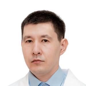 Гимаев Дамир Тимирханович