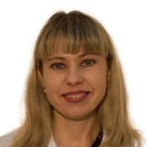 Шилова Елена Владимировна