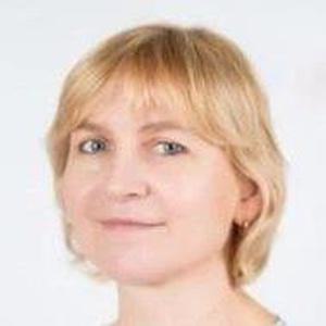 Обухова Жанна Юрьевна