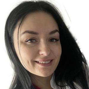Ларина Яна Игоревна