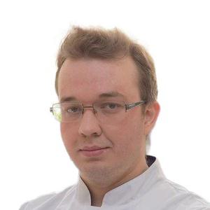 Репин Дмитрий Ильич