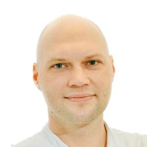 Радченко Сергей Олегович