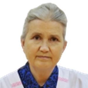 Фантикова Елена Николаевна
