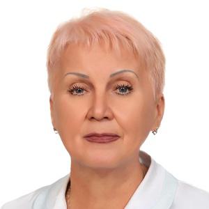 Ведерникова Ольга Георгиевна
