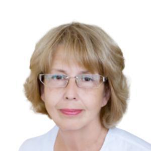 Журавлёва Татьяна Евгеньевна
