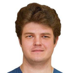 Потапов Сергей Сергеевич