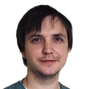 Скоморохин Павел Юрьевич