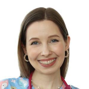 Грибкова (Калинина) Наталья Михайловна