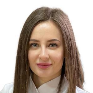 Полканова Валерия Александровна