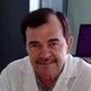 Галеев Альфред Сагитович