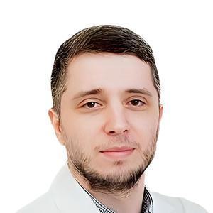 Патахов Гасан Магомедович