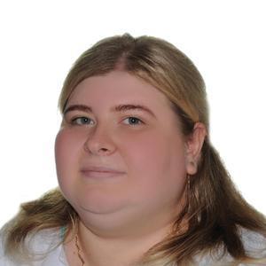 Антипова Екатерина Ильинична