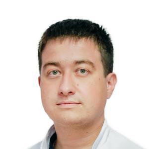 Микрюков Андрей Александрович