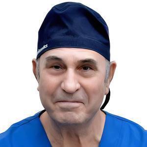 Никитченко Александр Петрович