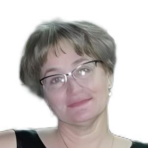 Терехова Оксана Александровна
