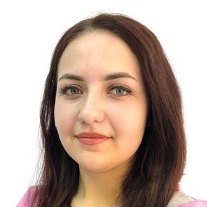 Долженко Яна Михайловна