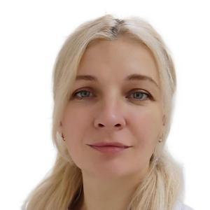 Понина Анастасия Александровна