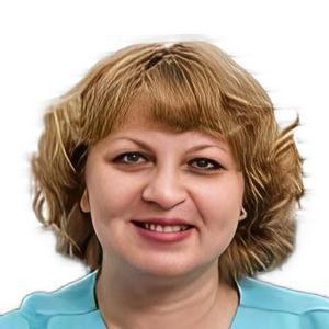 Спасская Наталия Александровна