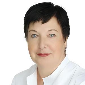 Родимова Ольга Анатольевна