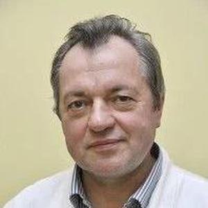 Музыкантов Михаил Константинович