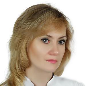 Хан Ирина Петровна