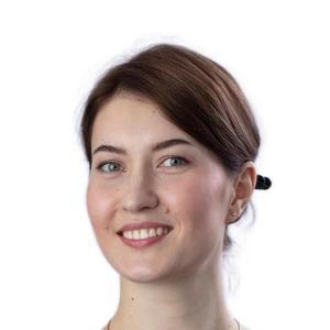 Новикова Елена Викторовна