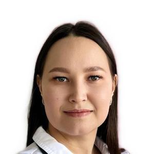 Тимергалеева Лилия Разитовна