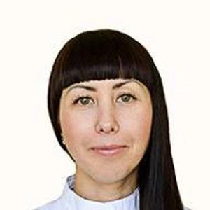Срыбных Нина Александровна