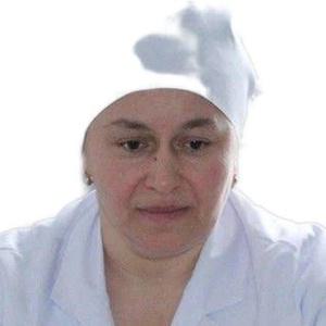 Шадукаева Киса Увайсовна